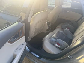 Audi A7 - 23000 € / 44984.09 лв. - 72073425 7 | Car24.bg Audi A7 - 23000 € / 44984.09 лв. - 72073425 7