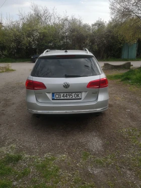 VW Passat TDI - 7999 € / 15644.68 лв. - 48752927 6 | Car24.bg VW Passat TDI - 7999 € / 15644.68 лв. - 48752927 6