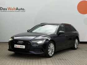 Снимка Audi A6
