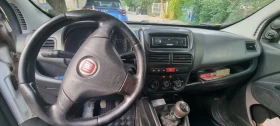 Fiat Doblo 1, 4 Turbo Бензин + Метан - 3000 € / 5867.49 лв. - 19613585 7 | Car24.bg Fiat Doblo 1, 4 Turbo Бензин + Метан - 3000 € / 5867.49 лв. - 19613585 7