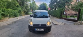 Fiat Doblo 1, 4 Turbo Бензин + Метан - 3000 € / 5867.49 лв. - 19613585 6 | Car24.bg Fiat Doblo 1, 4 Turbo Бензин + Метан - 3000 € / 5867.49 лв. - 19613585 6