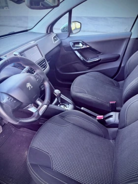 Peugeot 208 Gt line