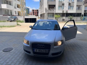 Снимка Audi A3