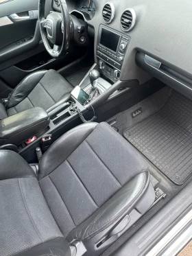 Audi A3 2.0TDI 140hp - 6350 € / 12419.52 лв. - 39550455 6 | Car24.bg Audi A3 2.0TDI 140hp - 6350 € / 12419.52 лв. - 39550455 6