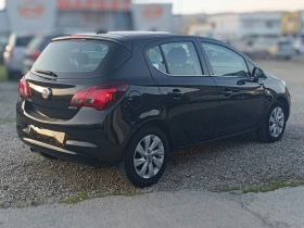 Opel Corsa 1.4 LPG Cosmo | Auto.bg — изображение 4 Opel Corsa 1.4 LPG Cosmo | Auto.bg — изображение 4
