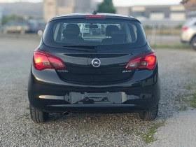 Opel Corsa 1.4 LPG Cosmo | Auto.bg — изображение 5 Opel Corsa 1.4 LPG Cosmo | Auto.bg — изображение 5
