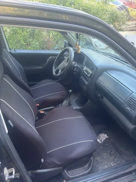 VW Golf С газ | Auto.bg — изображение 14 VW Golf С газ | Auto.bg — изображение 14