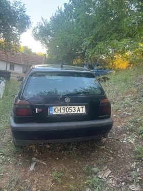 VW Golf С газ | Auto.bg — изображение 5 VW Golf С газ | Auto.bg — изображение 5