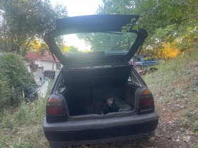 VW Golf С газ | Auto.bg — изображение 6 VW Golf С газ | Auto.bg — изображение 6
