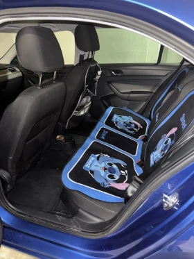 Skoda Rapid - 10500 € / 20536.22 лв. - 95644947 11 | Car24.bg Skoda Rapid - 10500 € / 20536.22 лв. - 95644947 11