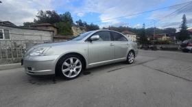 Снимка Toyota Avensis