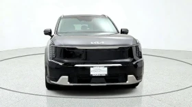 Kia K9 LAND AWD