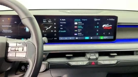 Kia K9 LAND AWD | Auto.bg — изображение 12 Kia K9 LAND AWD | Auto.bg — изображение 12