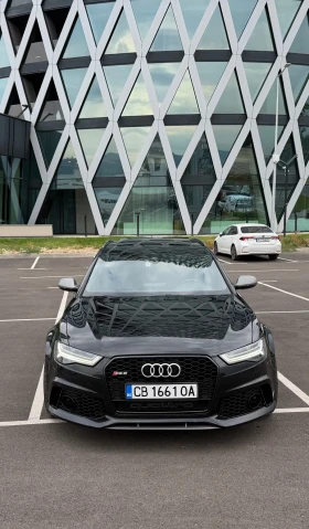 Audi Rs6 PERFORMANCE/ 750hp / FULL LED MATRIX - 39999 € - 50632753 2 | Car24.bg Audi Rs6 PERFORMANCE/ 750hp / FULL LED MATRIX - 39999 € - 50632753 2