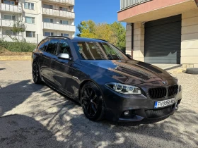 Снимка BMW 530