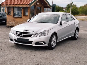 Mercedes-Benz E 250 i Avantgarde Евро 5 - Car24.bg Mercedes-Benz E 250 i Avantgarde Евро 5