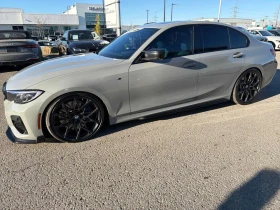 BMW 340 M340i xDrive М-Perf Edition Individual CARFAX | Auto.bg — изображение 2 BMW 340 M340i xDrive М-Perf Edition Individual CARFAX | Auto.bg — изображение 2