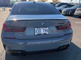 BMW 340 M340i xDrive М-Perf Edition Individual CARFAX | Auto.bg — изображение 4 BMW 340 M340i xDrive М-Perf Edition Individual CARFAX | Auto.bg — изображение 4