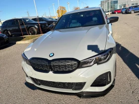BMW 340 M340i xDrive М-Perf Edition Individual CARFAX | Auto.bg — изображение 6 BMW 340 M340i xDrive М-Perf Edition Individual CARFAX | Auto.bg — изображение 6