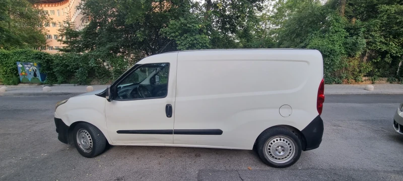 Fiat Doblo 1, 4 Turbo Бензин + Метан - 3000 € / 5867.49 лв. - 19613585 1 | Car24.bg Fiat Doblo 1, 4 Turbo Бензин + Метан - 3000 € / 5867.49 лв. - 19613585 1