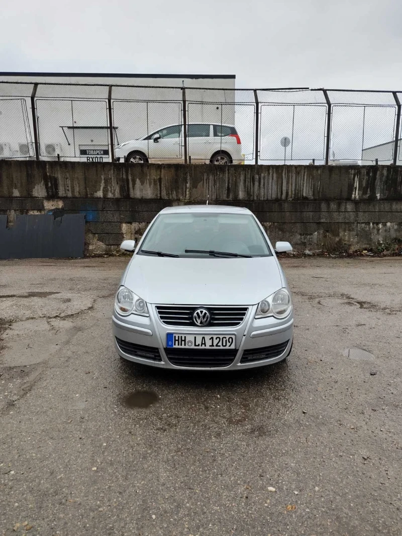 VW Polo 1.4i - 1500 € / 2933.74 лв. - 17899107 1 | Car24.bg VW Polo 1.4i - 1500 € / 2933.74 лв. - 17899107 1