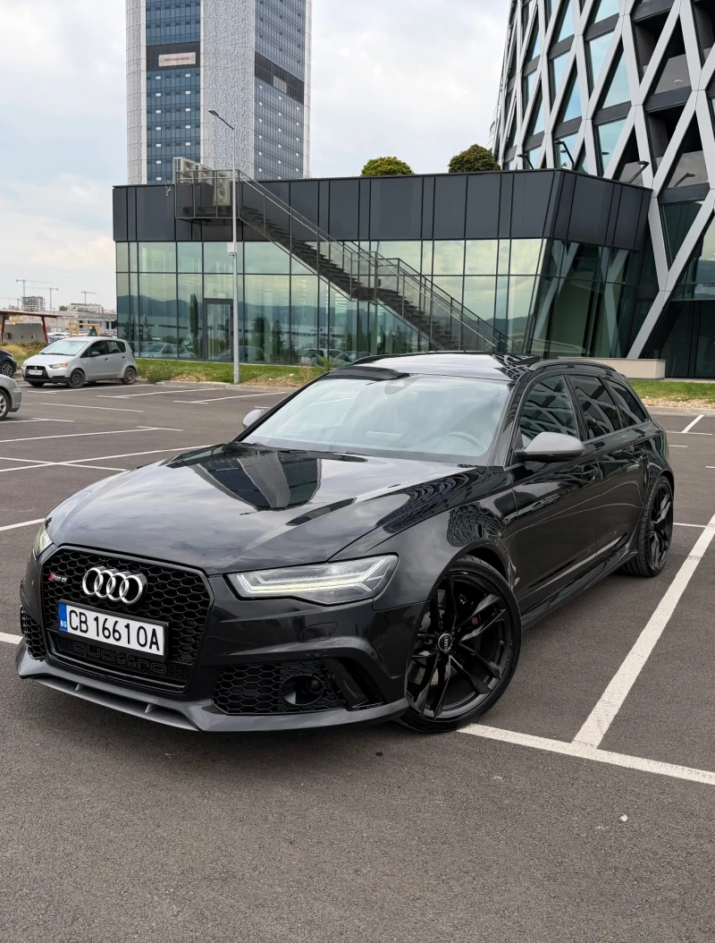 Audi Rs6 PERFORMANCE/ 750hp / FULL LED MATRIX - 39999 € - 50632753 1 | Car24.bg Audi Rs6 PERFORMANCE/ 750hp / FULL LED MATRIX - 39999 € - 50632753 1