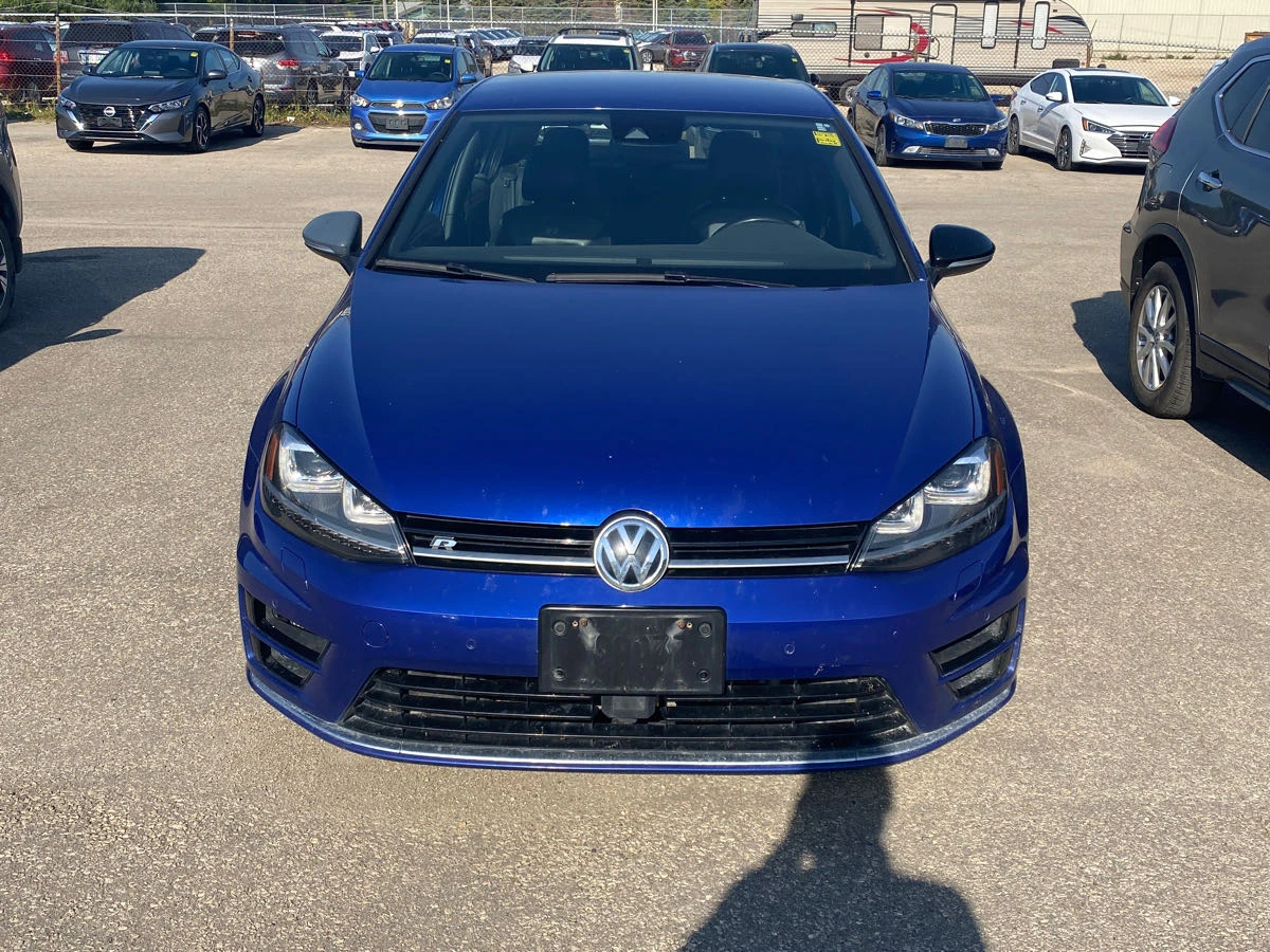 VW Golf R CARFAX АВТО КРЕДИТ  - изображение 3 | Auto.bg VW Golf R CARFAX АВТО КРЕДИТ  - изображение 3