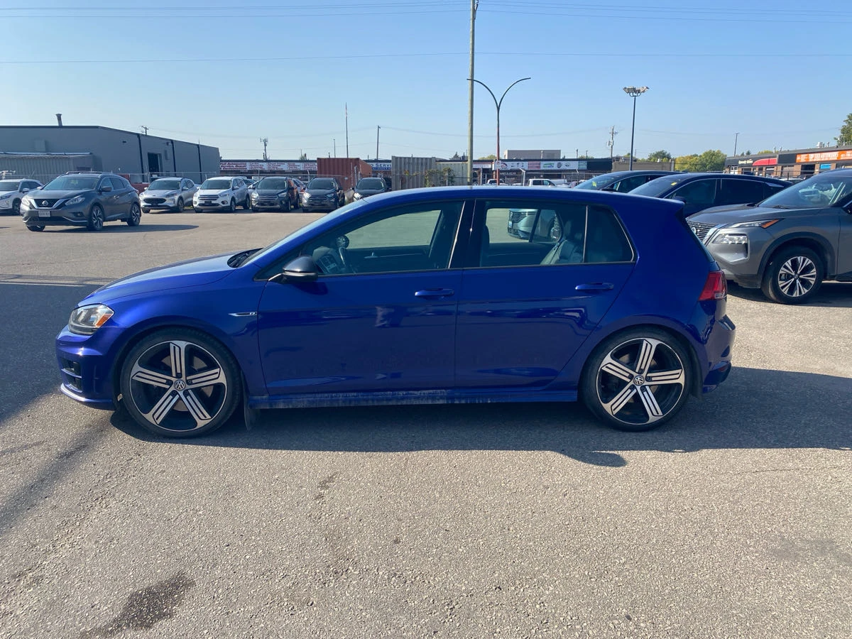 VW Golf R CARFAX АВТО КРЕДИТ  - изображение 2 | Auto.bg VW Golf R CARFAX АВТО КРЕДИТ  - изображение 2