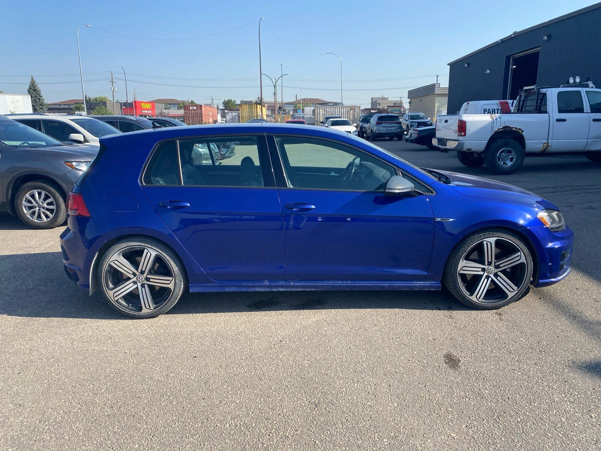 VW Golf R CARFAX АВТО КРЕДИТ  - изображение 5 | Auto.bg VW Golf R CARFAX АВТО КРЕДИТ  - изображение 5