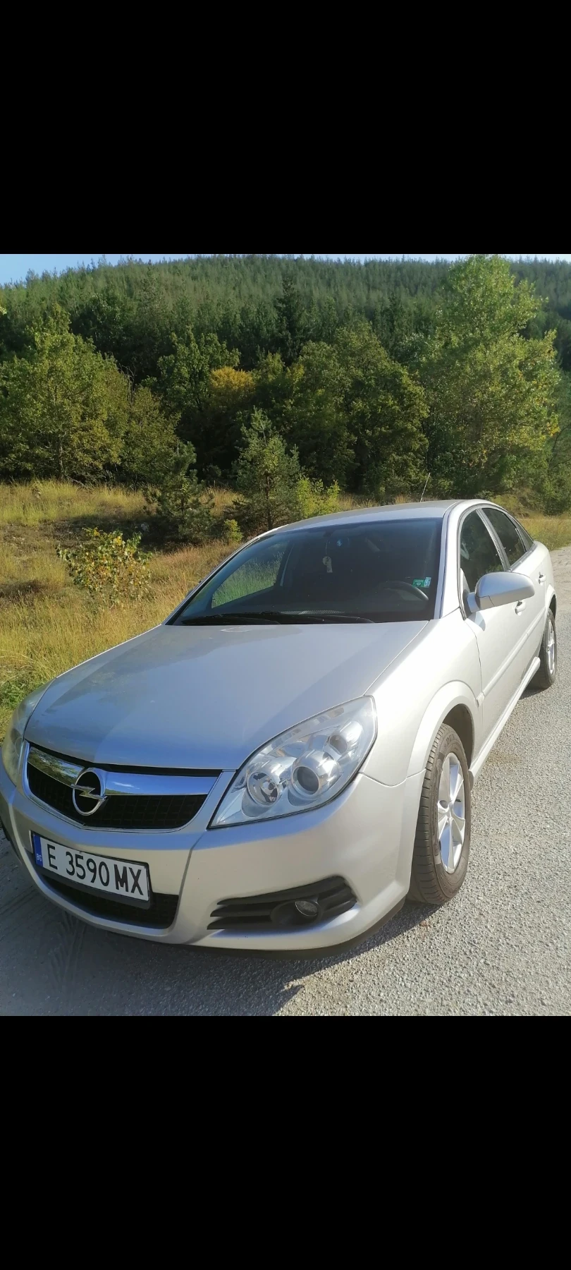 Opel Vectra undefined | Auto.bg — изображение 1 Opel Vectra undefined | Auto.bg — изображение 1