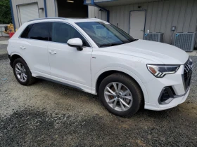 Audi Q3 PREMIUM* S-LINE* 45* ПОДГРЕВИ* ПАНОРАМА - Car24.bg Audi Q3 PREMIUM* S-LINE* 45* ПОДГРЕВИ* ПАНОРАМА