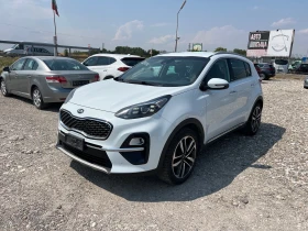 Kia Sportage 1.6 CRDI - Car24.bg Kia Sportage 1.6 CRDI