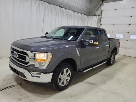Ford F150 * XLT CREW CAB SHORT BED * CARFAX * - Car24.bg Ford F150 * XLT CREW CAB SHORT BED * CARFAX *