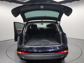 Audi Q7 3.0 TDI Quattro - 23365 лв. / 11946.33 € - 19038878 16 | Car24.bg Audi Q7 3.0 TDI Quattro - 23365 лв. / 11946.33 € - 19038878 16