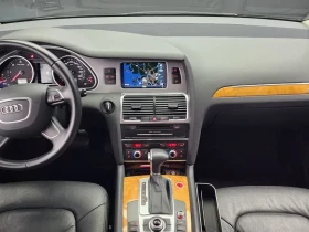Audi Q7 3.0 TDI Quattro - 23365 лв. / 11946.33 € - 19038878 7 | Car24.bg Audi Q7 3.0 TDI Quattro - 23365 лв. / 11946.33 € - 19038878 7