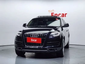 Audi Q7 3.0 TDI Quattro - 23365 лв. / 11946.33 € - 19038878 3 | Car24.bg Audi Q7 3.0 TDI Quattro - 23365 лв. / 11946.33 € - 19038878 3