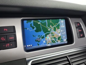 Audi Q7 3.0 TDI Quattro - 23365 лв. / 11946.33 € - 19038878 14 | Car24.bg Audi Q7 3.0 TDI Quattro - 23365 лв. / 11946.33 € - 19038878 14