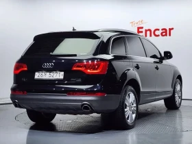 Audi Q7 3.0 TDI Quattro - 23365 лв. / 11946.33 € - 19038878 2 | Car24.bg Audi Q7 3.0 TDI Quattro - 23365 лв. / 11946.33 € - 19038878 2