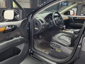 Audi Q7 3.0 TDI Quattro - 23365 лв. / 11946.33 € - 19038878 10 | Car24.bg Audi Q7 3.0 TDI Quattro - 23365 лв. / 11946.33 € - 19038878 10