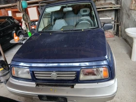 Suzuki Vitara 2.0 HDI - Car24.bg Suzuki Vitara 2.0 HDI