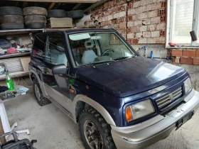 Suzuki Vitara 2.0 HDI - 7300 лв. / 3732.43 € - 93261649 3 | Car24.bg Suzuki Vitara 2.0 HDI - 7300 лв. / 3732.43 € - 93261649 3