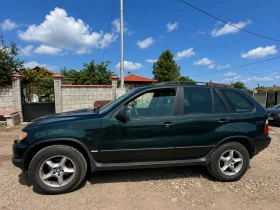 BMW X5 3 - 3800 € / 7432.15 лв. - 35332156 2 | Car24.bg BMW X5 3 - 3800 € / 7432.15 лв. - 35332156 2