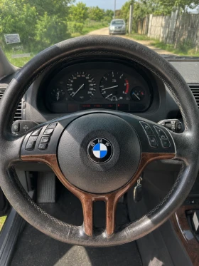 BMW X5 3 - 3800 € / 7432.15 лв. - 35332156 4 | Car24.bg BMW X5 3 - 3800 € / 7432.15 лв. - 35332156 4