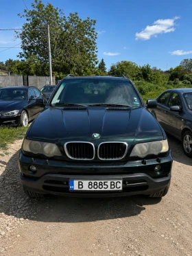BMW X5 3 - Car24.bg BMW X5 3