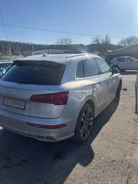 Audi SQ5 undefined | Auto.bg — изображение 4 Audi SQ5 undefined | Auto.bg — изображение 4