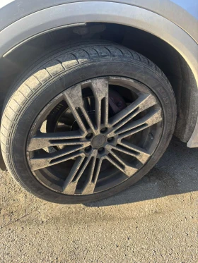 Audi SQ5 undefined | Auto.bg — изображение 5 Audi SQ5 undefined | Auto.bg — изображение 5