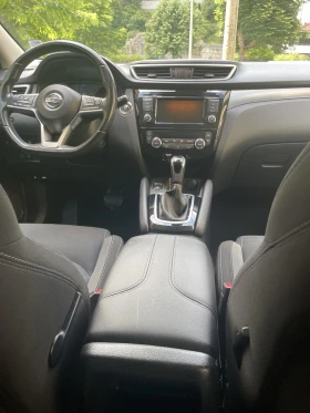 Nissan Qashqai - 14500 € / 28359.53 лв. - 15299471 7 | Car24.bg Nissan Qashqai - 14500 € / 28359.53 лв. - 15299471 7