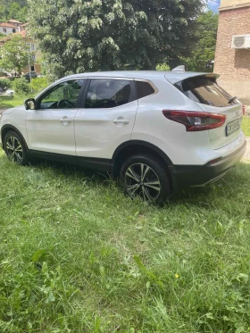 Nissan Qashqai - 14500 € / 28359.53 лв. - 15299471 3 | Car24.bg Nissan Qashqai - 14500 € / 28359.53 лв. - 15299471 3