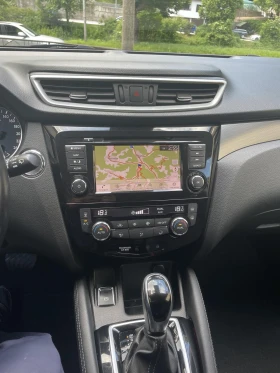 Nissan Qashqai - 14500 € / 28359.53 лв. - 15299471 5 | Car24.bg Nissan Qashqai - 14500 € / 28359.53 лв. - 15299471 5