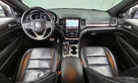 Jeep Grand cherokee 3.6* V6* 8ZF* OVERLAND* ДИСТРОНИК* ОБДУХВАНЕ* КАМЕ - 18600 € / 36378.44 лв. - 32941558 6 | Car24.bg Jeep Grand cherokee 3.6* V6* 8ZF* OVERLAND* ДИСТРОНИК* ОБДУХВАНЕ* КАМЕ - 18600 € / 36378.44 лв. - 32941558 6